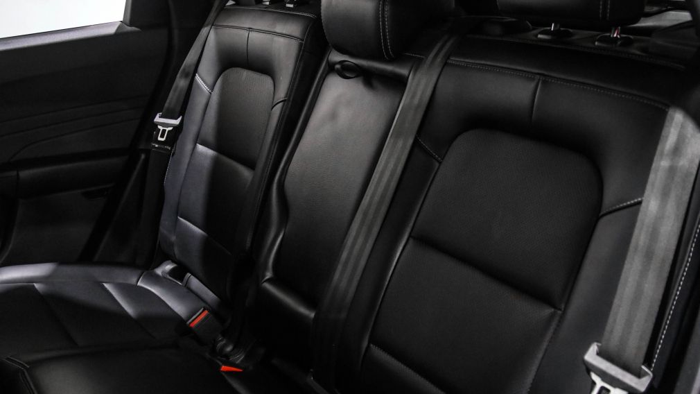 Ford Escape SEL 2021 à vendre à Trois-Rivières - 23