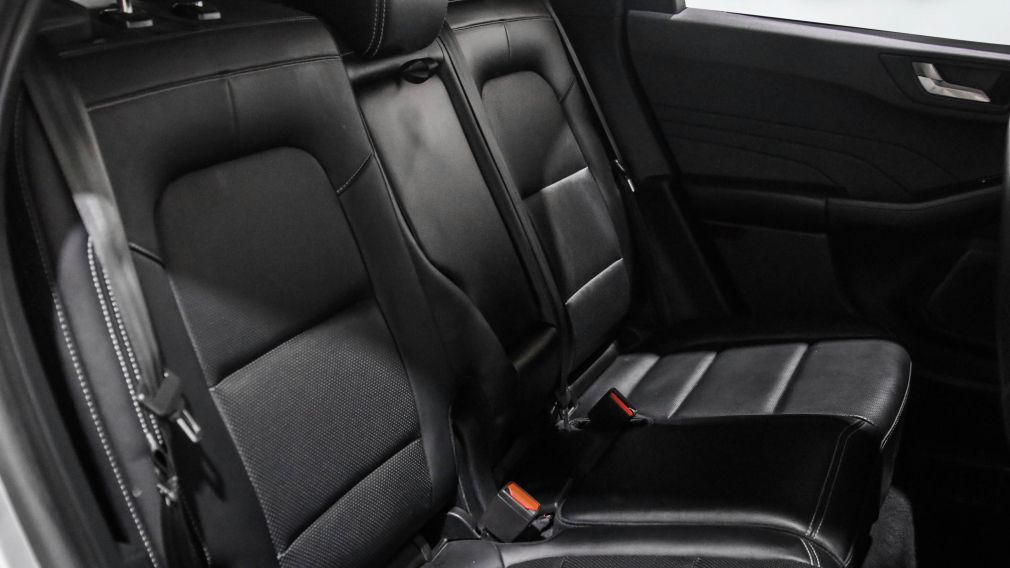Ford Escape SEL 2021 à vendre à Trois-Rivières - 24