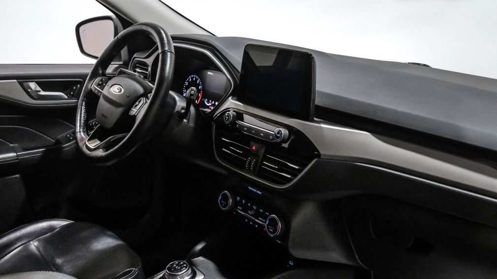 Ford Escape SEL 2021 à vendre à Trois-Rivières - 26