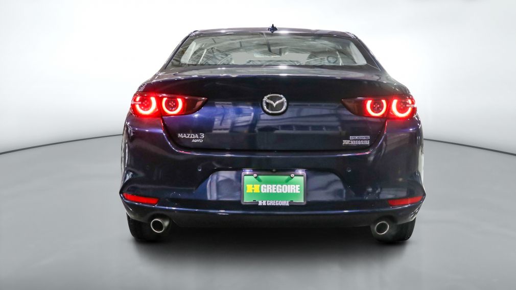Mazda 3 GT 2021 d’occasion à vendre - 6