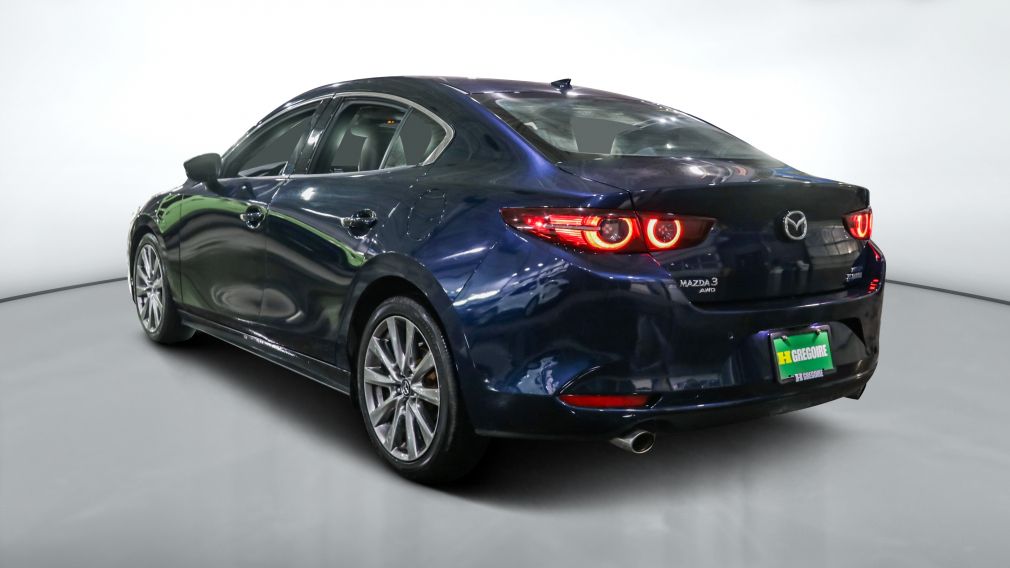 Mazda 3 GT 2021 d’occasion à vendre - 5