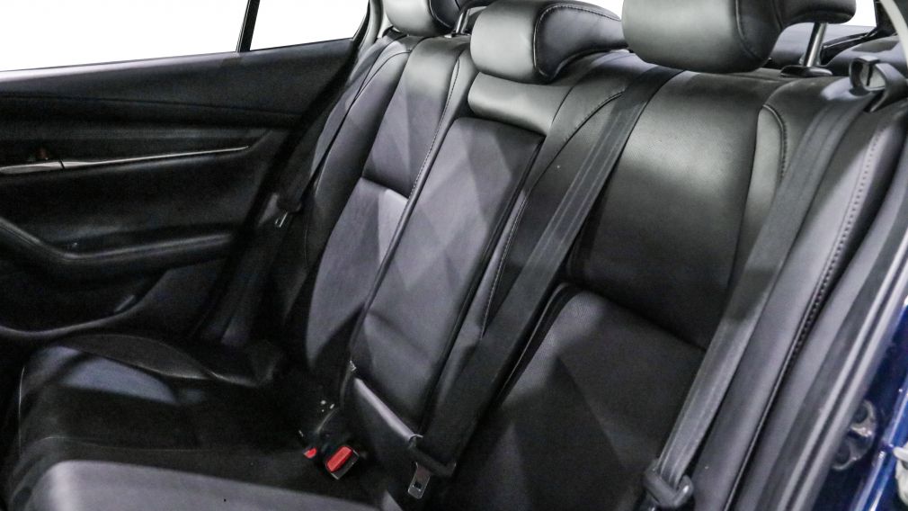 Mazda 3 GT 2021 d’occasion à vendre - 23