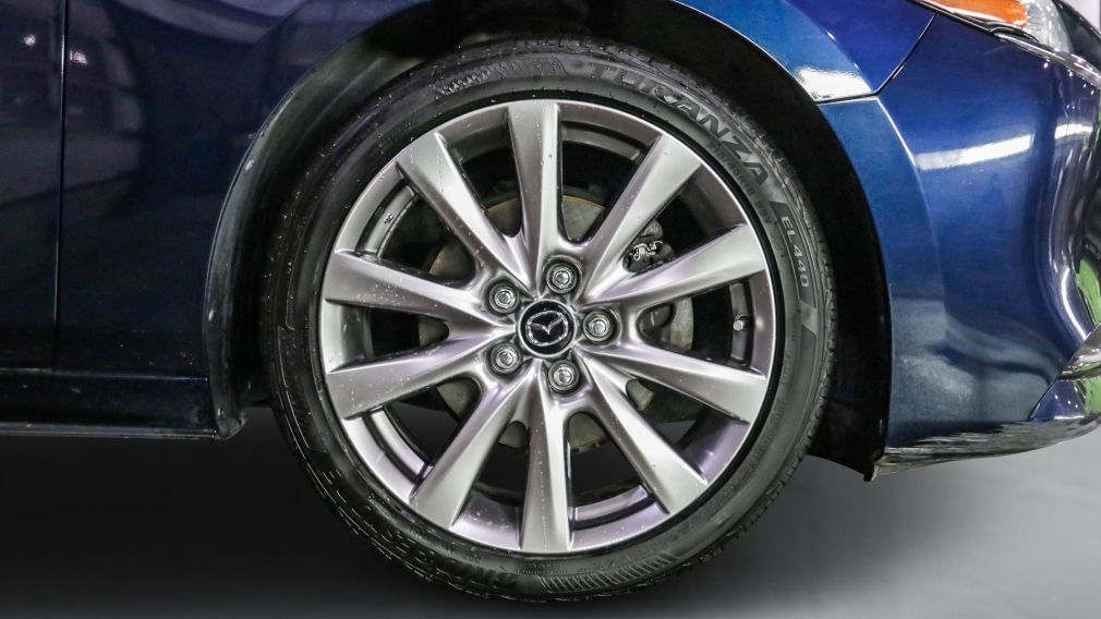 Mazda 3 GT 2021 d’occasion à vendre - 28