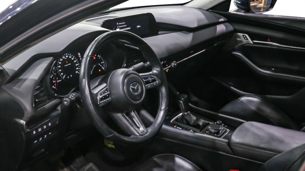 Mazda 3 GT 2021 d’occasion à vendre - 9