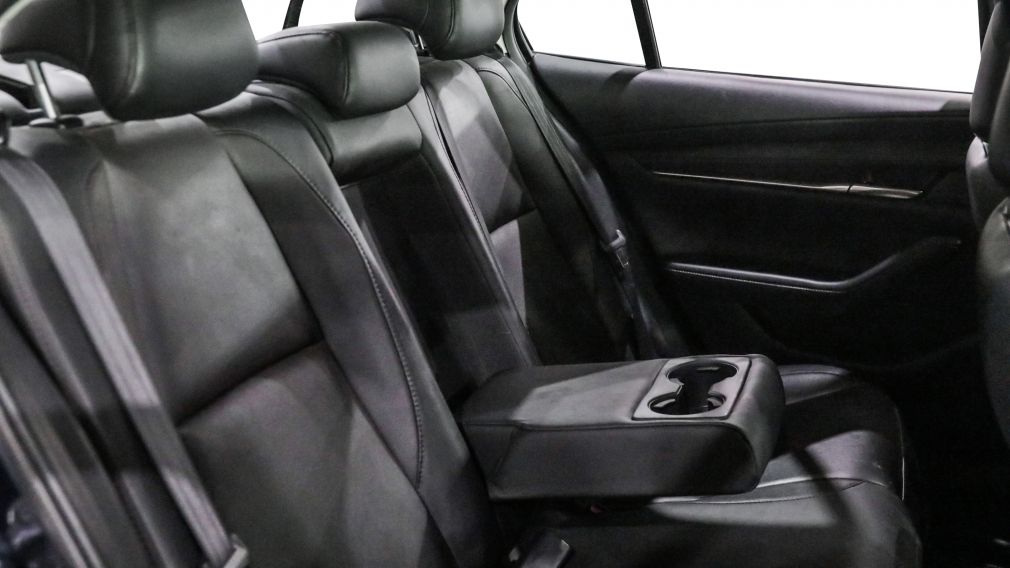 Mazda 3 GT 2021 d’occasion à vendre - 25