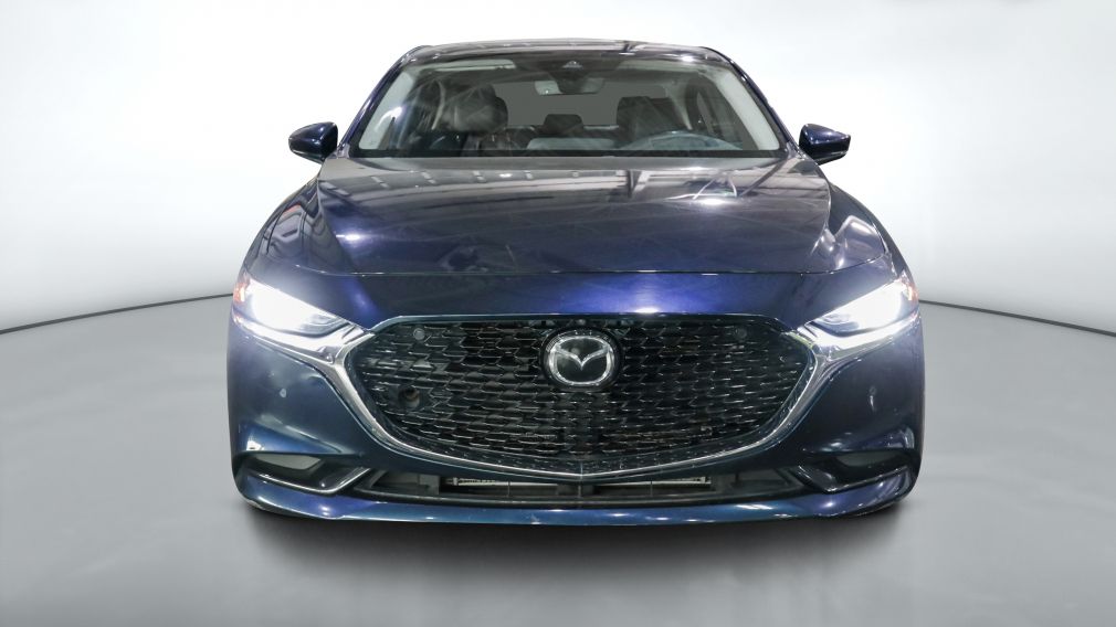 Mazda 3 GT 2021 d’occasion à vendre - 2