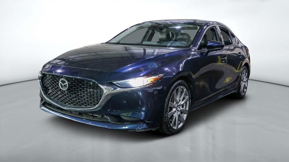 Mazda 3 GT 2021 d’occasion à vendre - 3