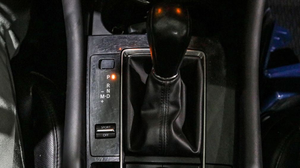 Mazda 3 GT 2021 d’occasion à vendre - 21