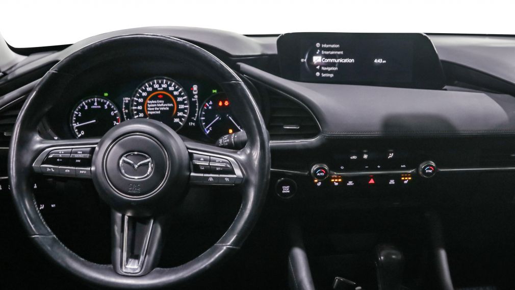 Mazda 3 GT 2021 d’occasion à vendre - 14