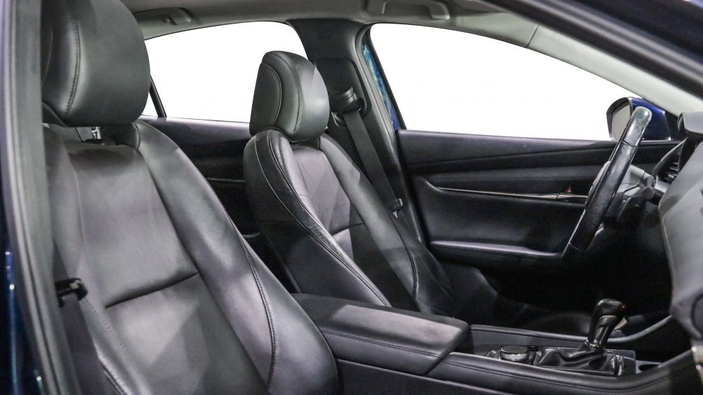 Mazda 3 GT 2021 d’occasion à vendre - 27