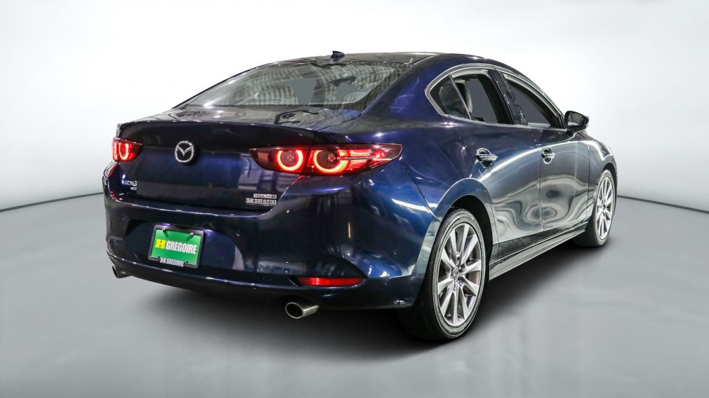 Mazda 3 GT 2021 d’occasion à vendre - 7