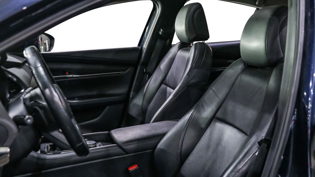 Mazda 3 GT 2021 d’occasion à vendre - 10