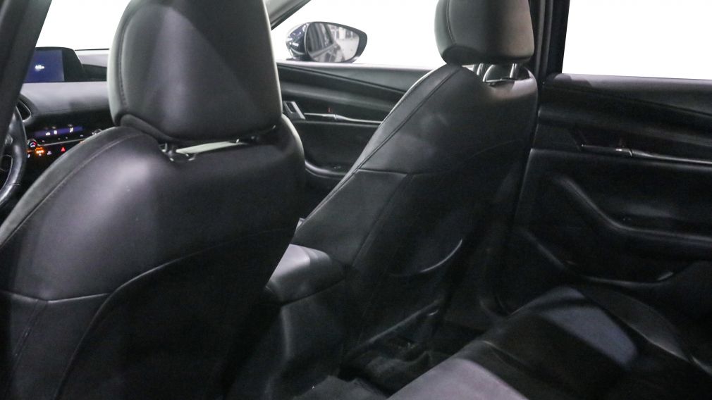 Mazda 3 GT 2021 d’occasion à vendre - 24