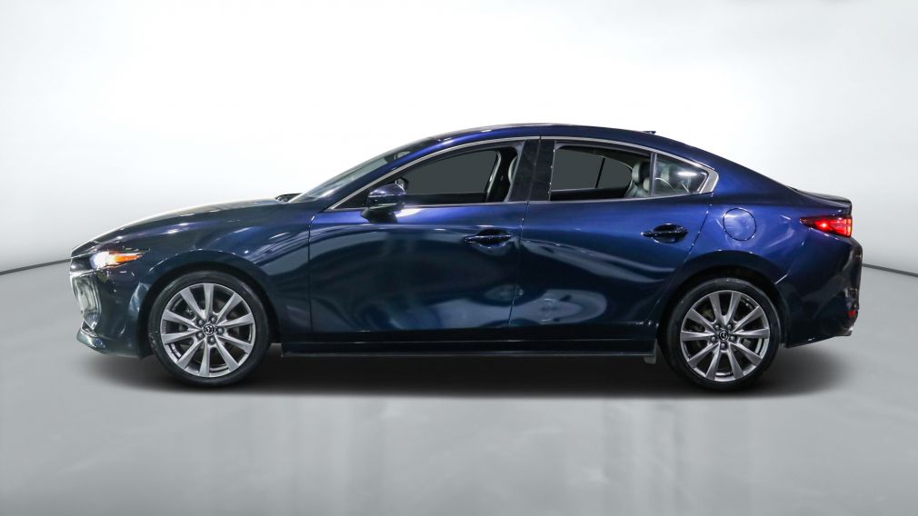 Mazda 3 GT 2021 d’occasion à vendre - 4