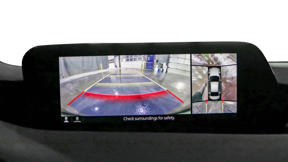 Mazda 3 GT 2021 d’occasion à vendre - 17