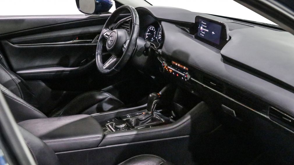 Mazda 3 GT 2021 d’occasion à vendre - 26