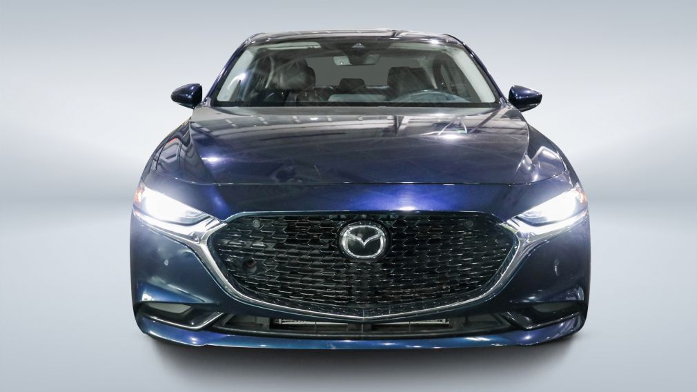 Mazda 3 GT 2021 à vendre à Trois-Rivières - 2