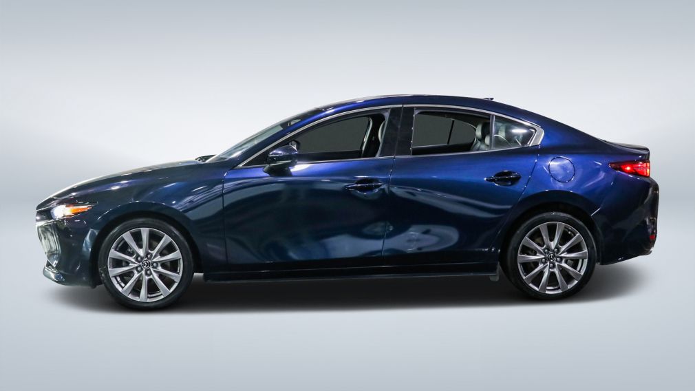 Mazda 3 GT 2021 à vendre à Trois-Rivières - 4