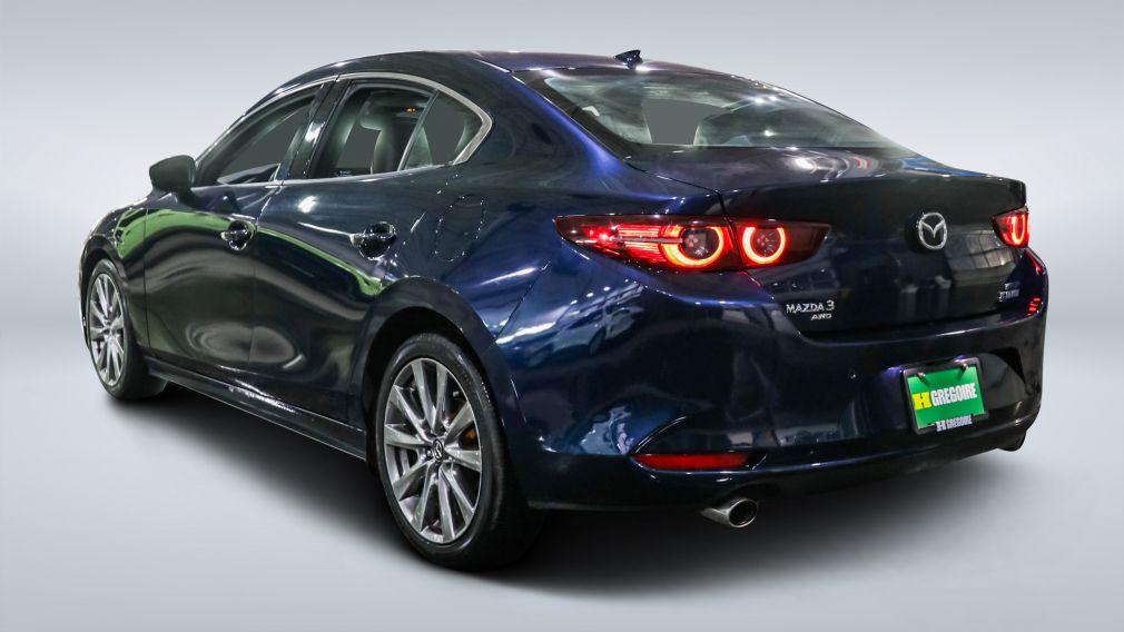 Mazda 3 GT 2021 à vendre à Trois-Rivières - 5