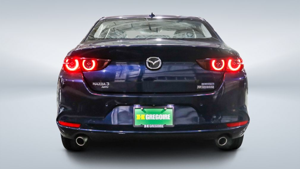 Mazda 3 GT 2021 à vendre à Trois-Rivières - 6