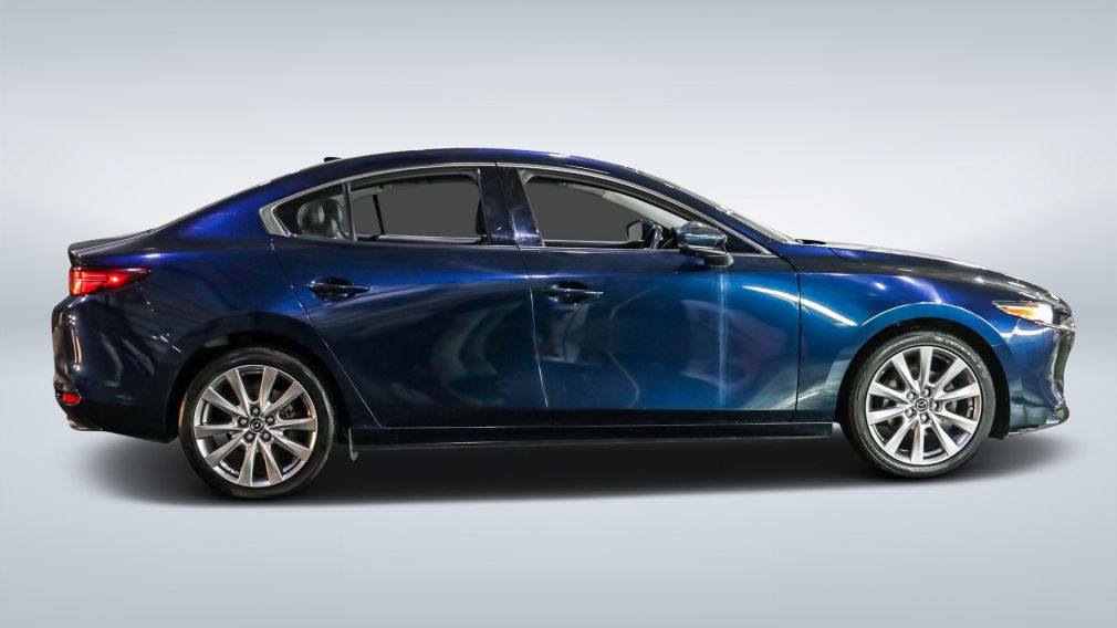 Mazda 3 GT 2021 à vendre à Trois-Rivières - 8