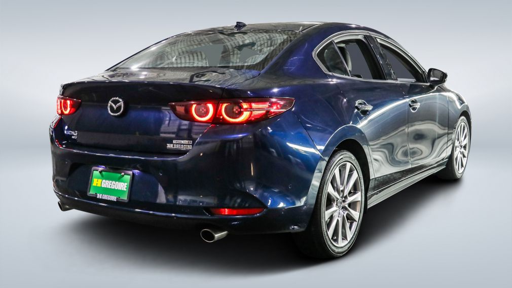 Mazda 3 GT 2021 à vendre à Trois-Rivières - 7