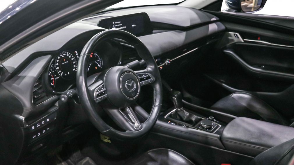 Mazda 3 GT 2021 à vendre à Trois-Rivières - 9