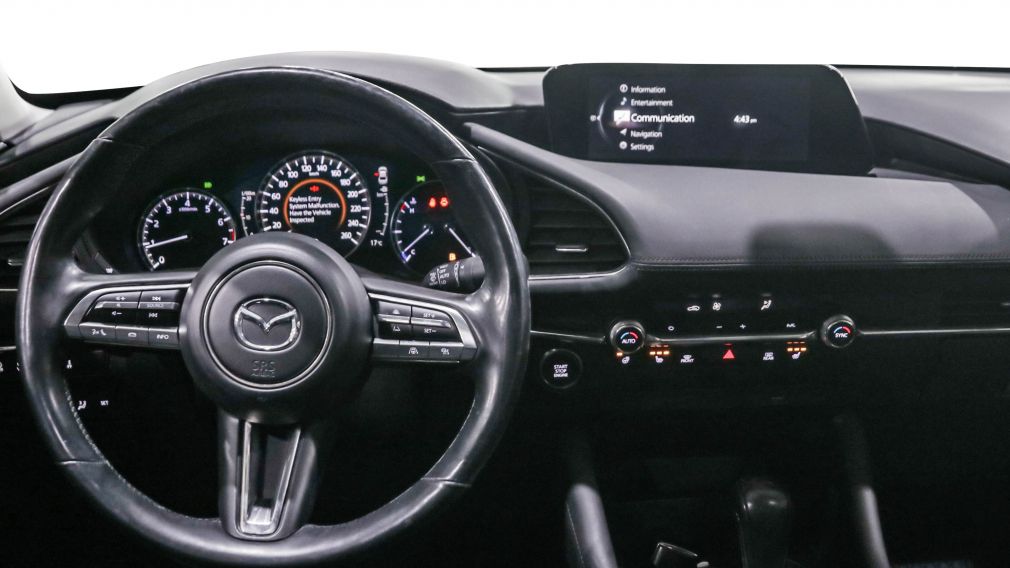 Mazda 3 GT 2021 à vendre à Trois-Rivières - 14