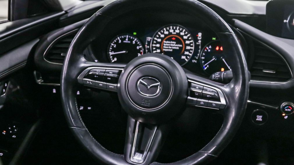 Mazda 3 GT 2021 à vendre à Trois-Rivières - 15