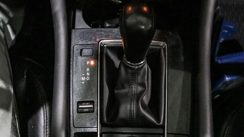 Mazda 3 GT 2021 à vendre à Trois-Rivières - 21