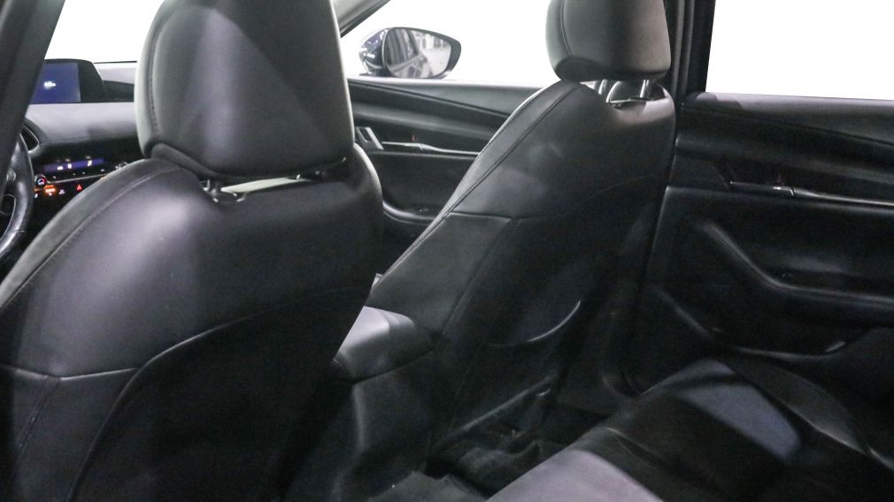 Mazda 3 GT 2021 à vendre à Trois-Rivières - 24
