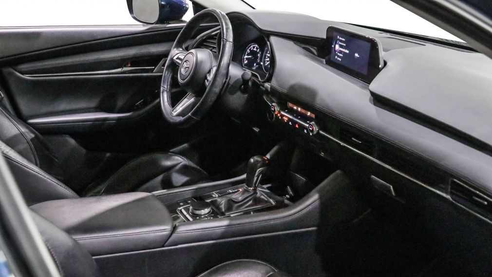 Mazda 3 GT 2021 à vendre à Trois-Rivières - 26