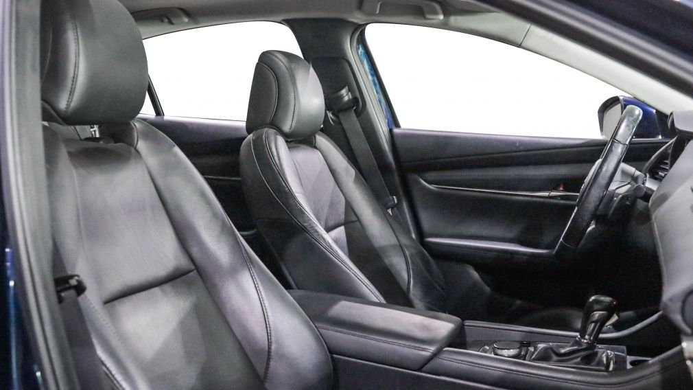 Mazda 3 GT 2021 à vendre à Trois-Rivières - 27