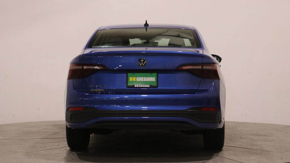 Volkswagen Jetta Comfortline 2022 d&rsquo;occasion à vendre - 6