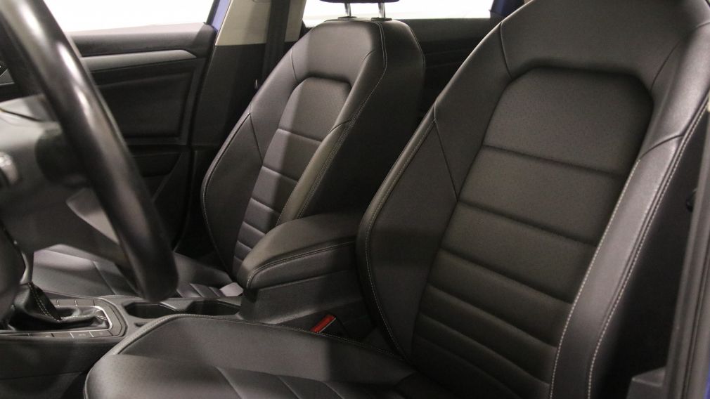 Volkswagen Jetta Comfortline 2022 d&rsquo;occasion à vendre - 10