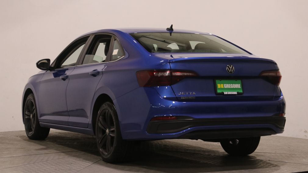 Volkswagen Jetta Comfortline 2022 d&rsquo;occasion à vendre - 5