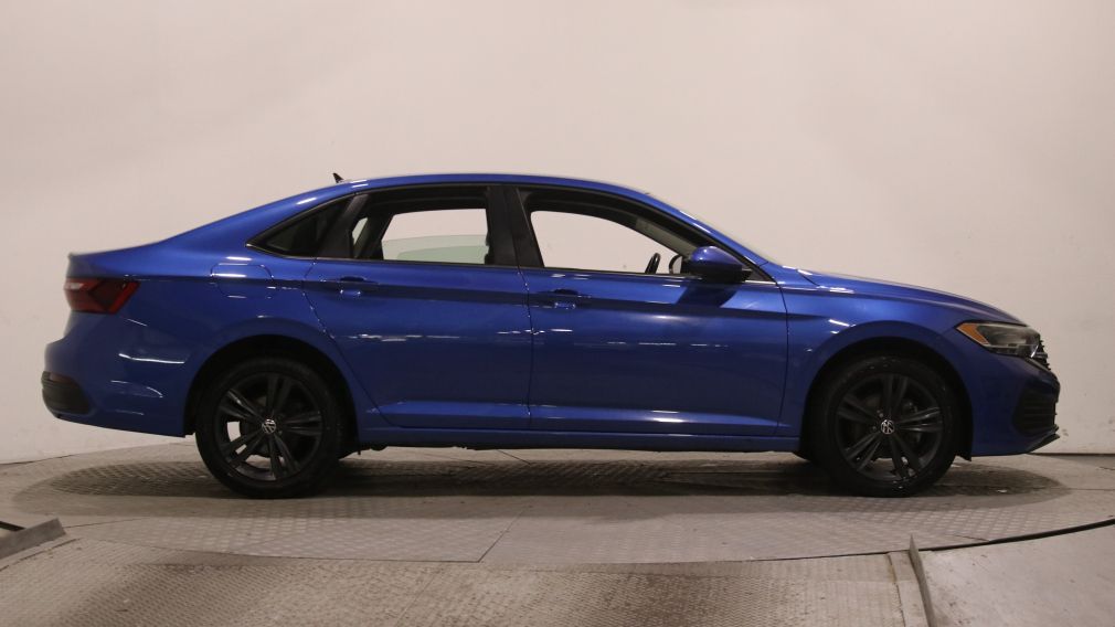 Volkswagen Jetta Comfortline 2022 d&rsquo;occasion à vendre - 8