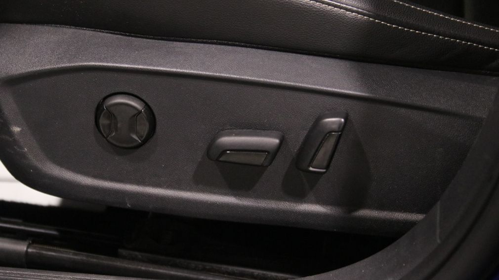 Volkswagen Jetta Comfortline 2022 d&rsquo;occasion à vendre - 12