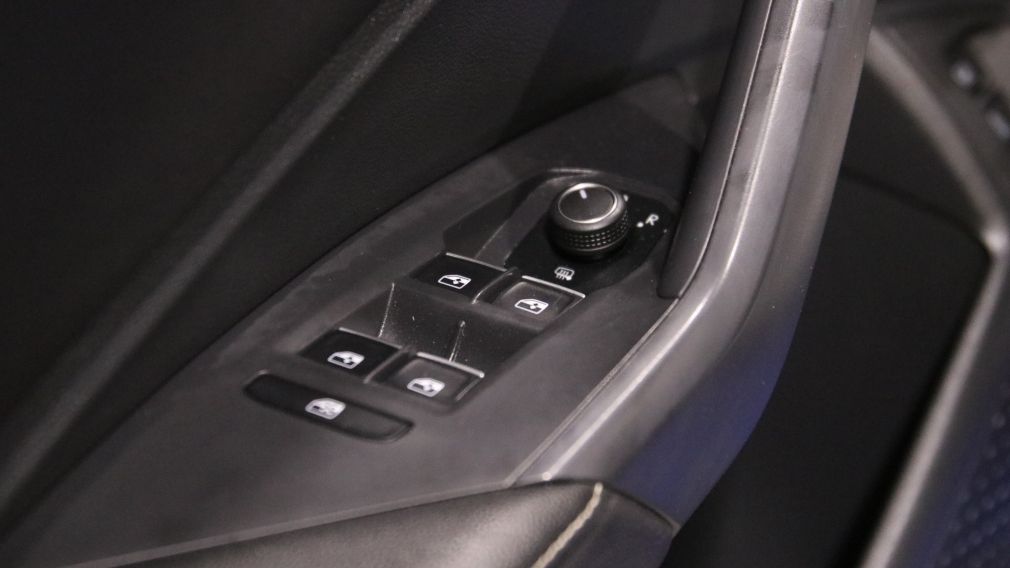 Volkswagen Jetta Comfortline 2022 d&rsquo;occasion à vendre - 11
