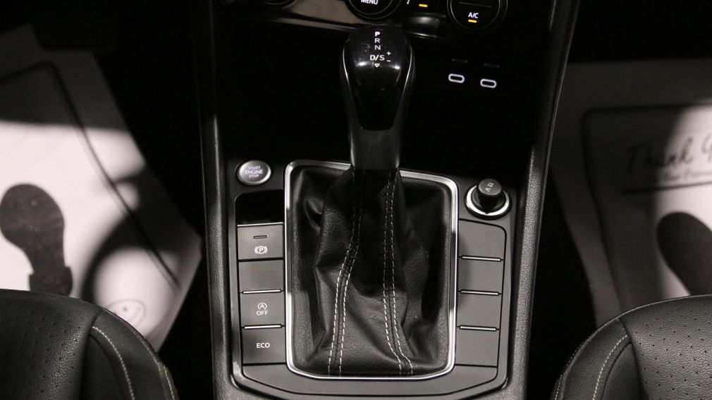 Volkswagen Jetta Comfortline 2022 d&rsquo;occasion à vendre - 20