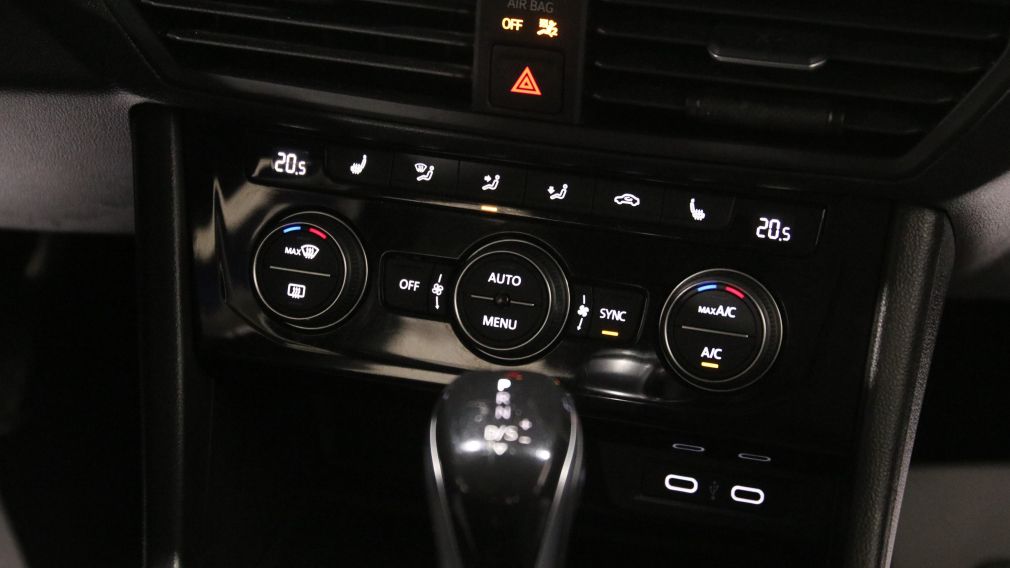 Volkswagen Jetta Comfortline 2022 d&rsquo;occasion à vendre - 19
