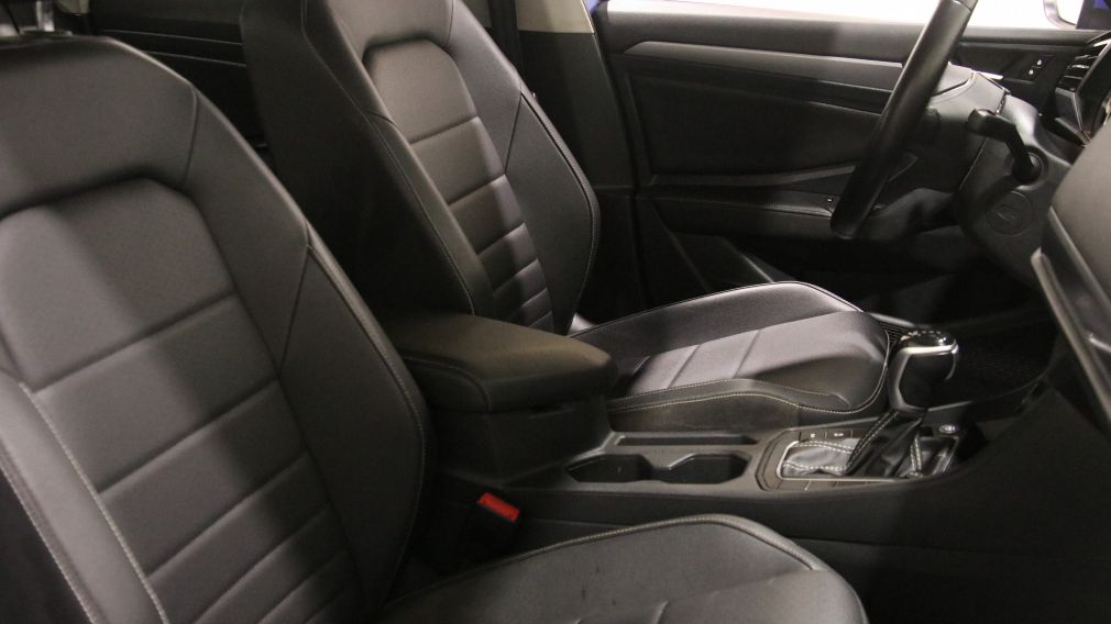 Volkswagen Jetta Comfortline 2022 d&rsquo;occasion à vendre - 24