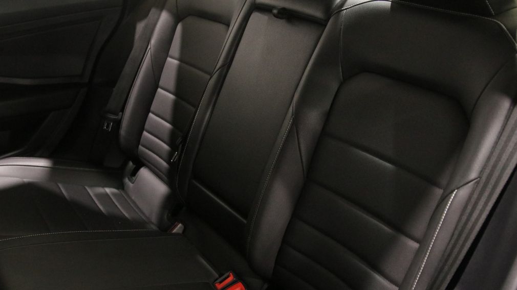 Volkswagen Jetta Comfortline 2022 d&rsquo;occasion à vendre - 22