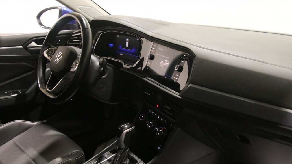 Volkswagen Jetta Comfortline 2022 d&rsquo;occasion à vendre - 25