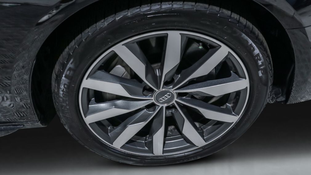 Audi A4 Komfort 2020 d&rsquo;occasion à vendre - 22