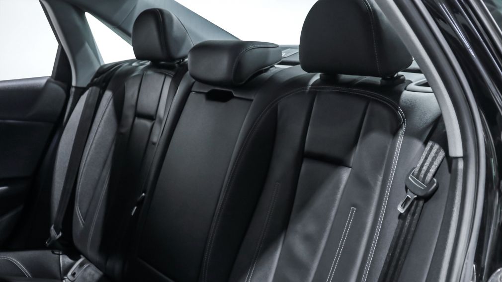 Audi A4 Komfort 2020 d&rsquo;occasion à vendre - 18