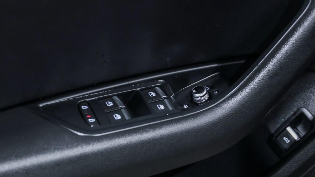 Audi A4 Komfort 2020 d&rsquo;occasion à vendre - 12