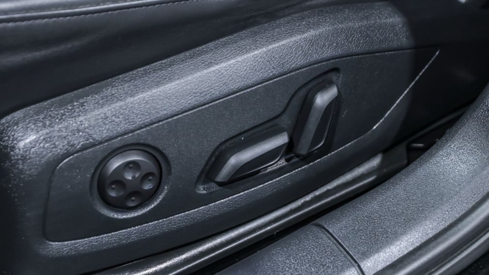 Audi A4 Komfort 2020 d&rsquo;occasion à vendre - 11