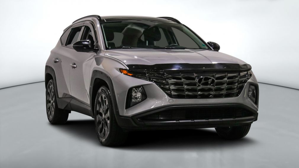Hyundai Tucson Urban Edition