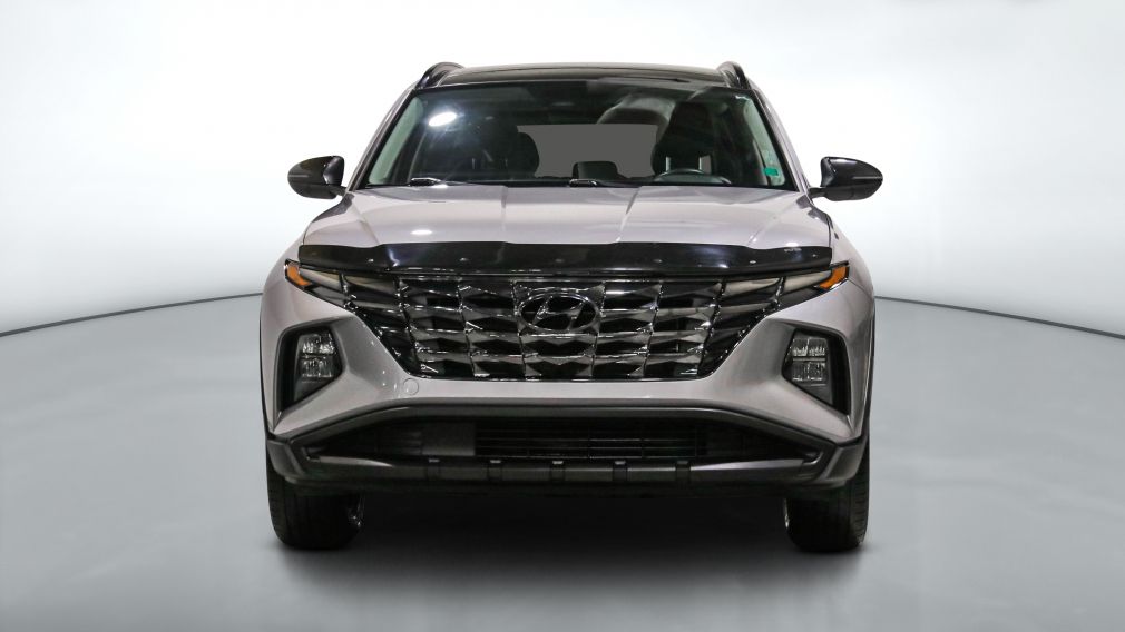 Hyundai Tucson Urban Edition 2022 d&rsquo;occasion à vendre - 2